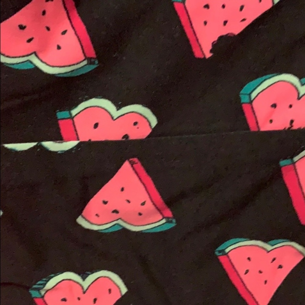 Valentines Leggings